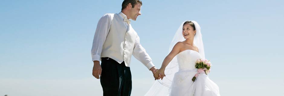 Mexico wedding